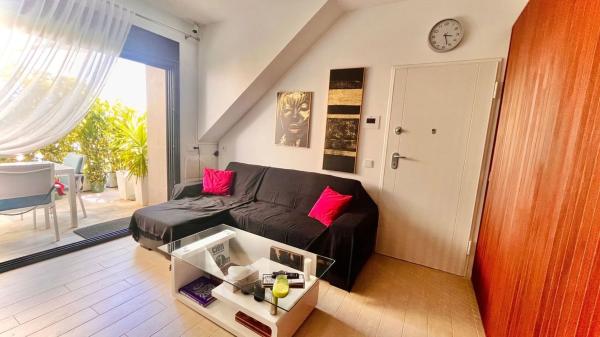 Dúplex en Balcón de Finestrat-Terra Marina