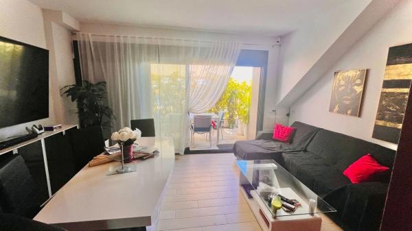 Dúplex en Balcón de Finestrat-Terra Marina