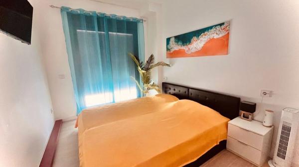 Dúplex en Balcón de Finestrat-Terra Marina