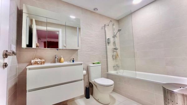 Dúplex en Balcón de Finestrat-Terra Marina