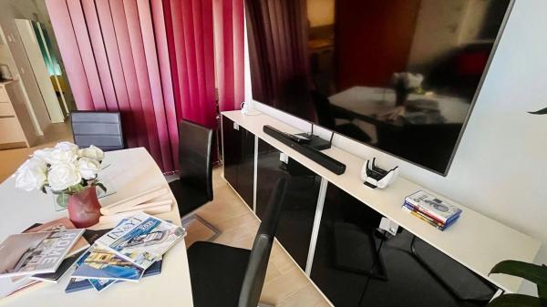 Dúplex en Balcón de Finestrat-Terra Marina