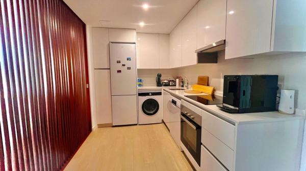 Dúplex en Balcón de Finestrat-Terra Marina