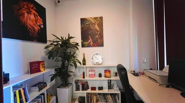 Dúplex en Balcón de Finestrat-Terra Marina