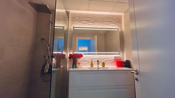 Dúplex en Balcón de Finestrat-Terra Marina