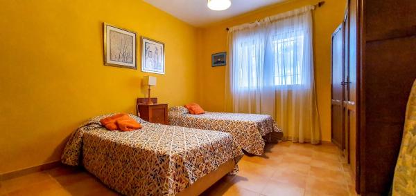 Casa independiente en finestrat