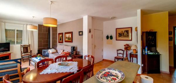 Casa independiente en finestrat