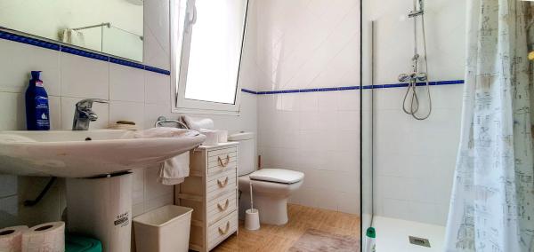 Casa independiente en finestrat