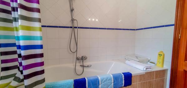 Casa independiente en finestrat