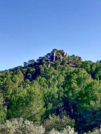 Casa independiente en finestrat