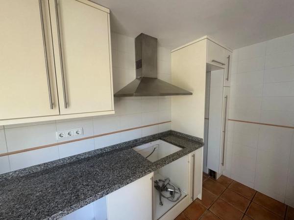 Chalet pareado en calle Berlin, 28