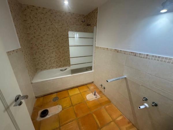 Chalet pareado en calle Berlin, 28