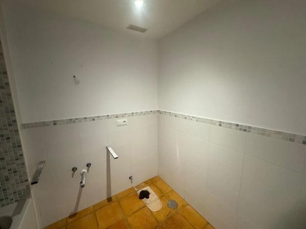 Chalet pareado en calle Berlin, 28