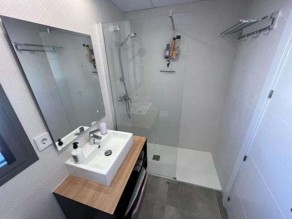 Ático en Balcón de Finestrat-Terra Marina