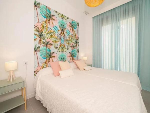 Ático en Balcón de Finestrat-Terra Marina