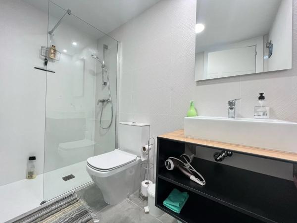 Ático en Balcón de Finestrat-Terra Marina