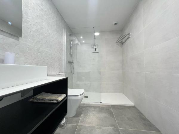 Ático en Balcón de Finestrat-Terra Marina