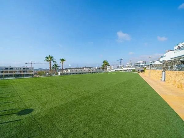 Ático en Balcón de Finestrat-Terra Marina