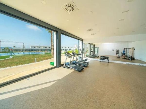 Ático en Balcón de Finestrat-Terra Marina