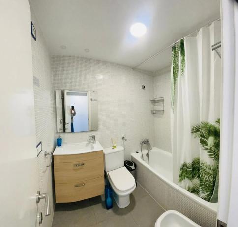 Piso en Balcón de Finestrat-Terra Marina