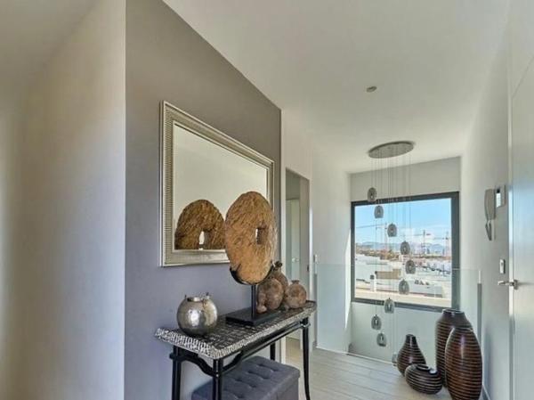 Dúplex en Balcón de Finestrat-Terra Marina