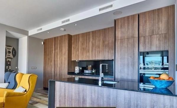 Dúplex en Balcón de Finestrat-Terra Marina