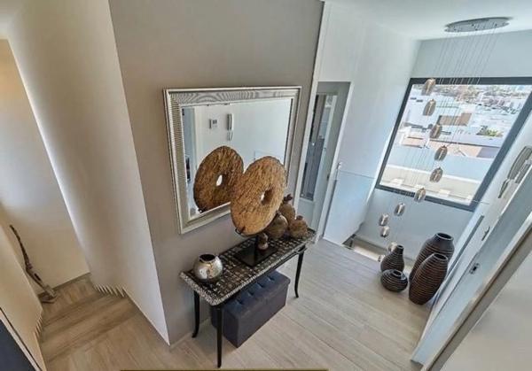 Dúplex en Balcón de Finestrat-Terra Marina