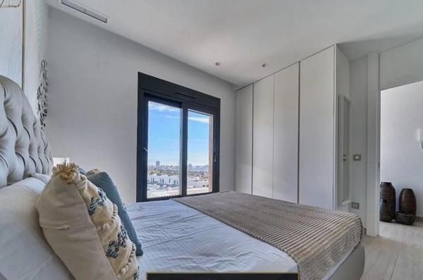 Dúplex en Balcón de Finestrat-Terra Marina