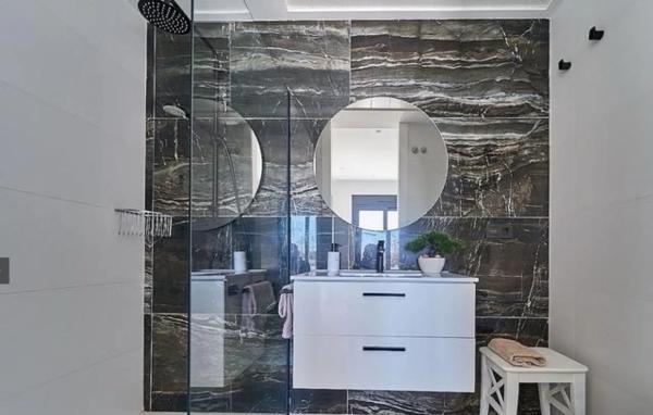 Dúplex en Balcón de Finestrat-Terra Marina