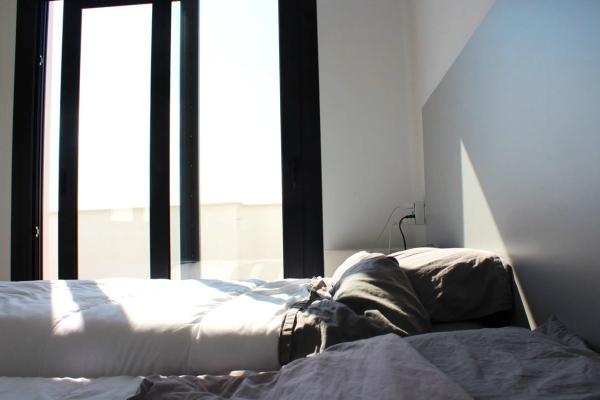 Chalet adosado en avenida Costa Blanca