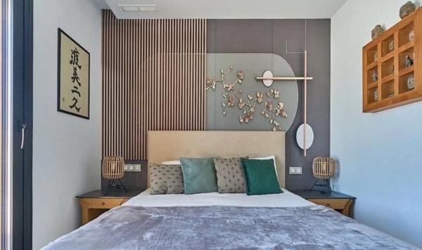 Dúplex en Balcón de Finestrat-Terra Marina