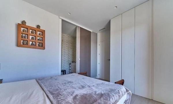 Dúplex en Balcón de Finestrat-Terra Marina