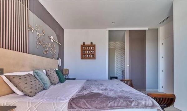 Dúplex en Balcón de Finestrat-Terra Marina