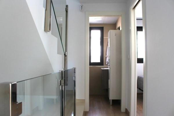 Chalet adosado en avenida Costa Blanca