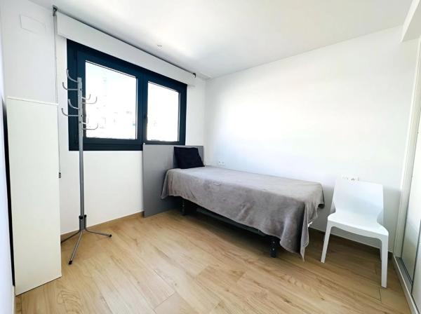 Chalet adosado en avenida Costa Blanca