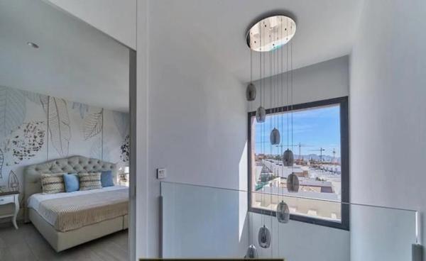 Dúplex en Balcón de Finestrat-Terra Marina