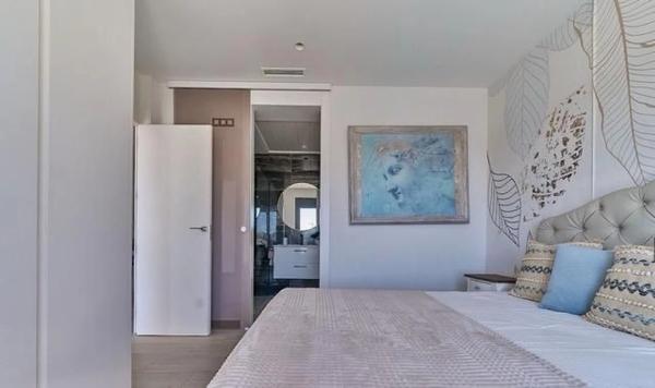 Dúplex en Balcón de Finestrat-Terra Marina