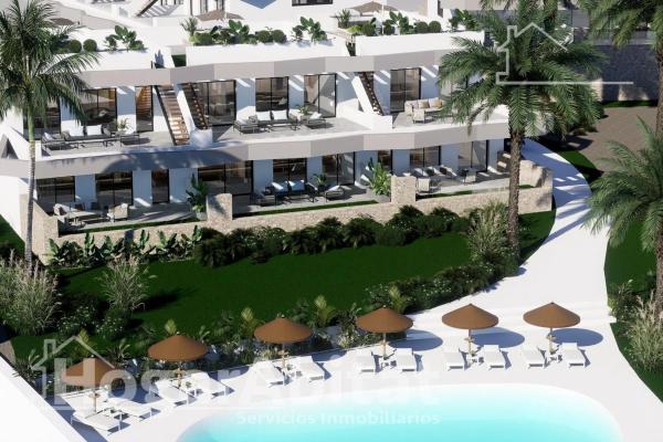 Piso en avenida de Granada