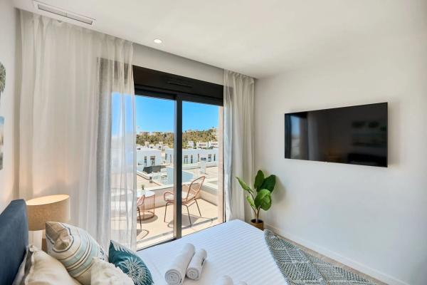 Casa independiente en calle d'Equador, 8