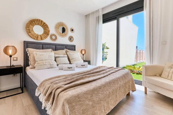 Casa independiente en calle d'Equador, 8