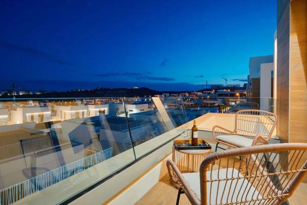 Casa independiente en calle d'Equador, 8