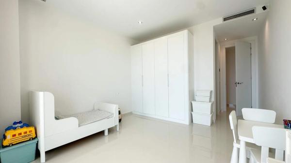 Casa independiente en calle Roma