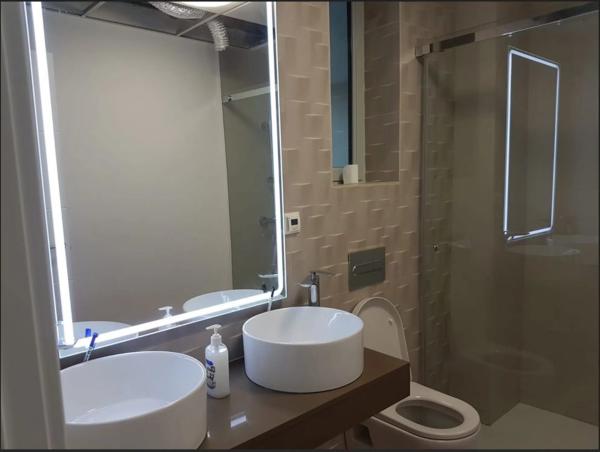 Piso en avenida Picasso, 1