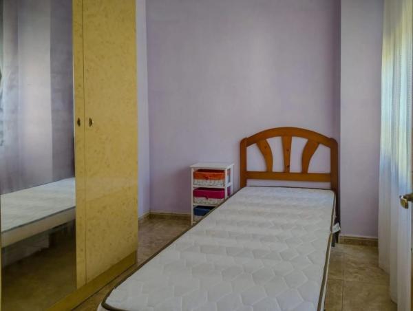 Piso en Cala de Finestrat