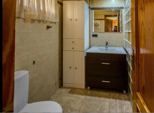 Piso en Cala de Finestrat