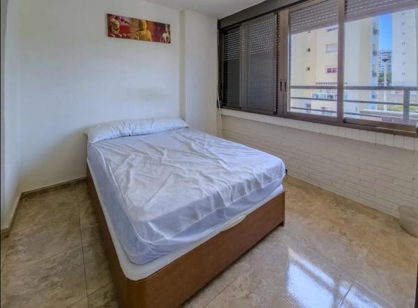 Piso en Cala de Finestrat