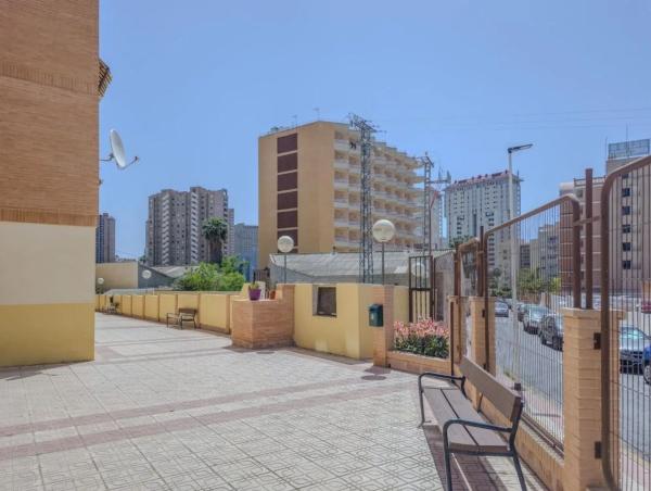 Piso en Cala de Finestrat