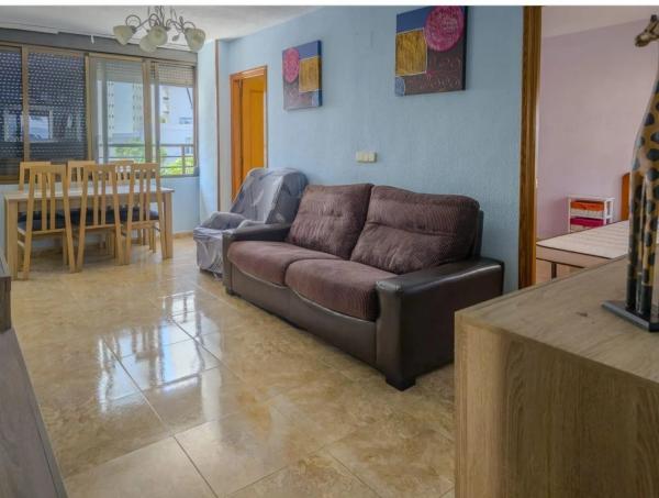 Piso en Cala de Finestrat