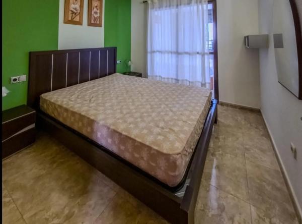 Piso en Cala de Finestrat