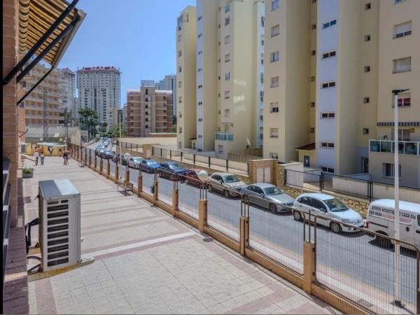 Piso en Cala de Finestrat