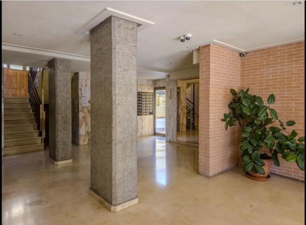 Piso en Cala de Finestrat